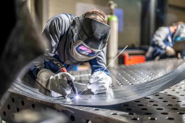 Best Maintenance and Repair Welding in Socastee, SC