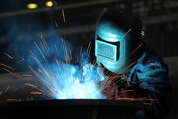 Best Marine and Shipbuilding Welding in Socastee, SC
